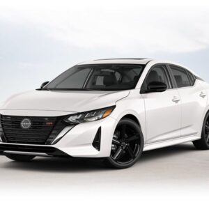 Nissan Sentra 2024