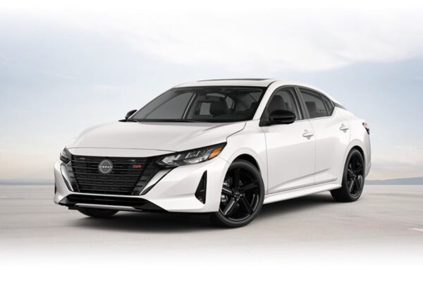 Nissan Sentra 2024